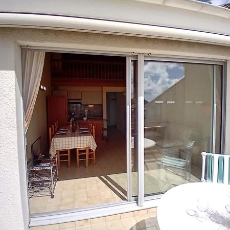 Saint Georges De Didonne - Appartement Face A La Plage - Etoile De Mer Dış mekan fotoğraf