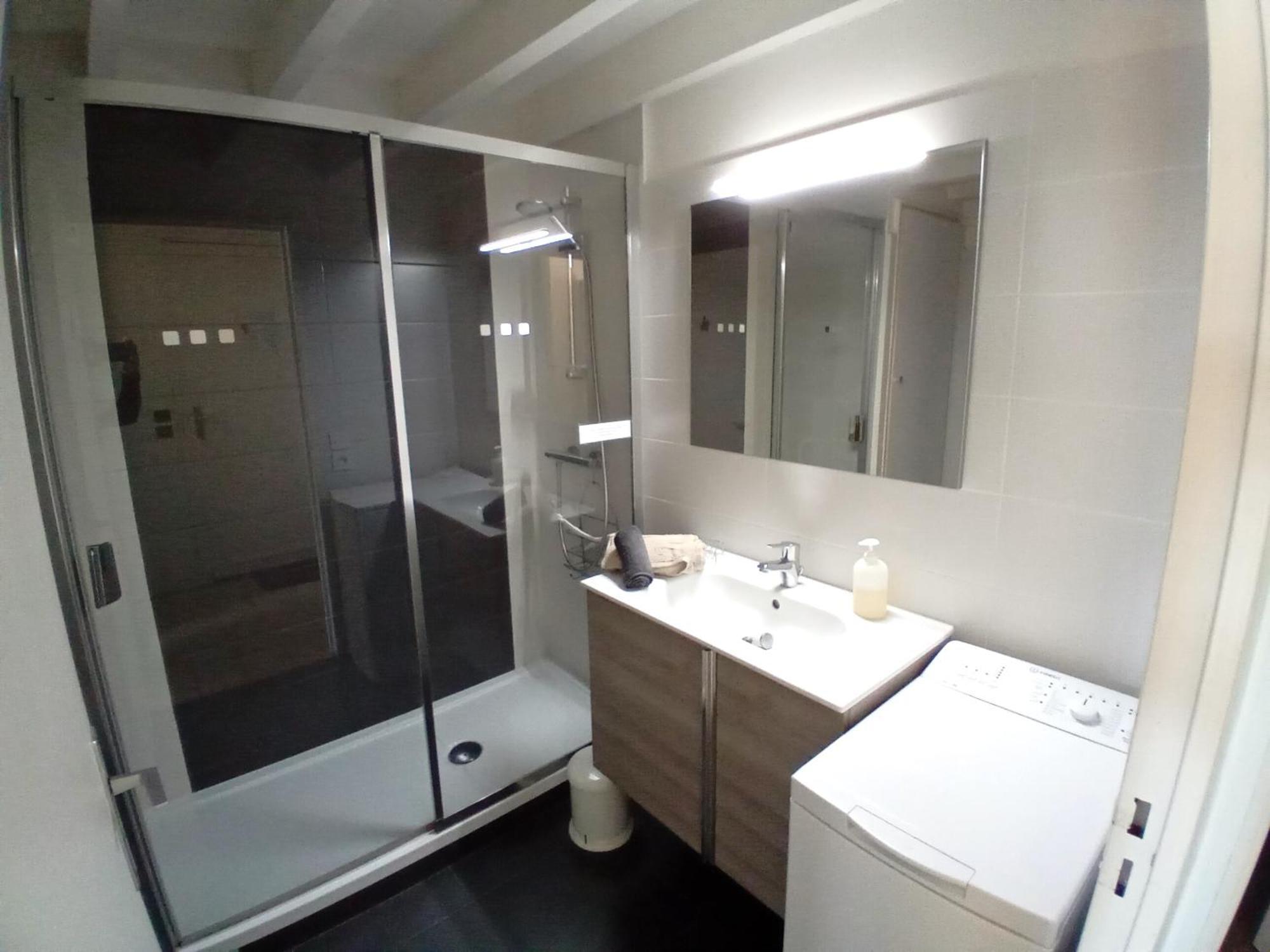 Saint Georges De Didonne - Appartement Face A La Plage - Etoile De Mer Dış mekan fotoğraf