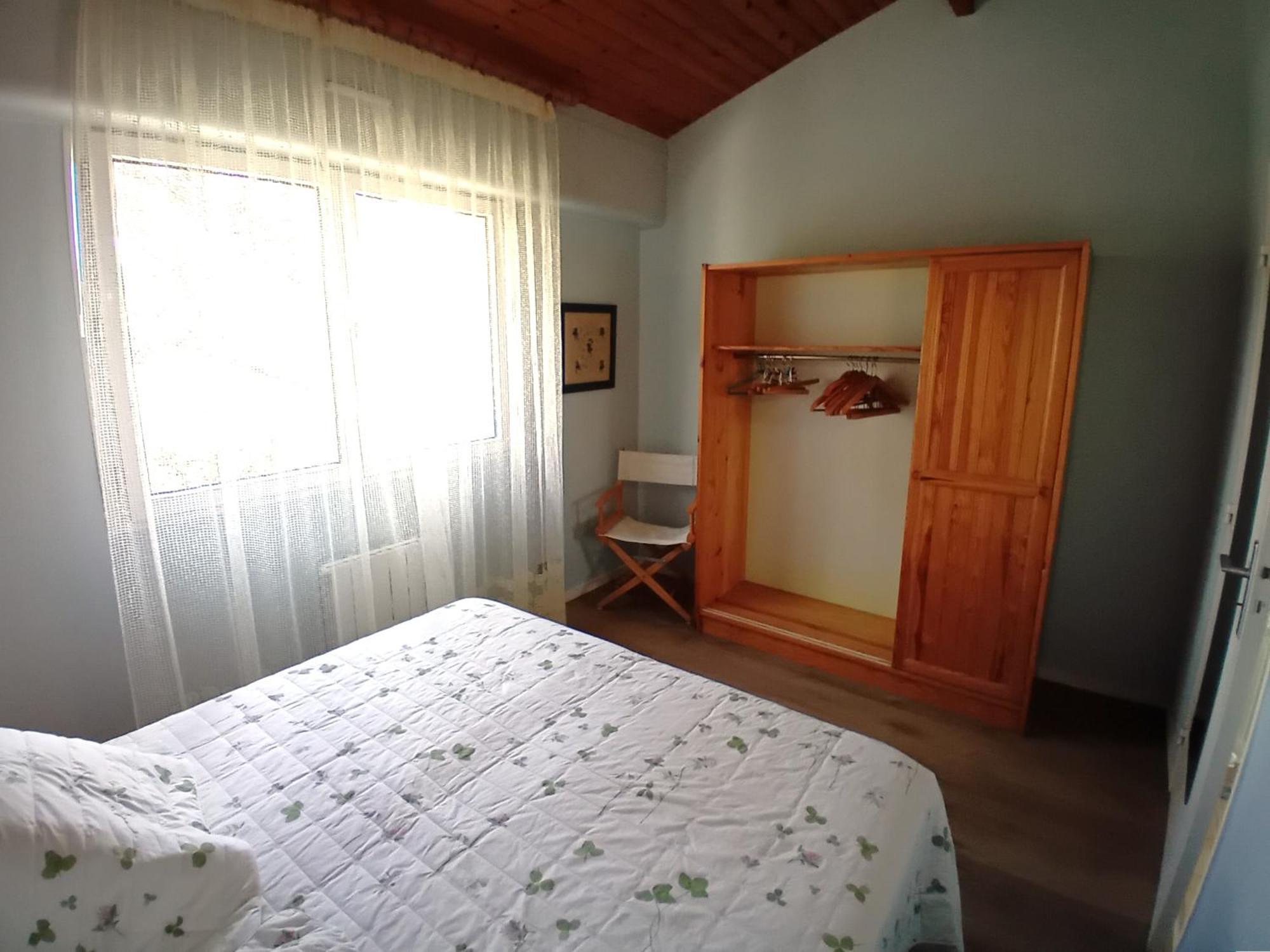 Saint Georges De Didonne - Appartement Face A La Plage - Etoile De Mer Dış mekan fotoğraf