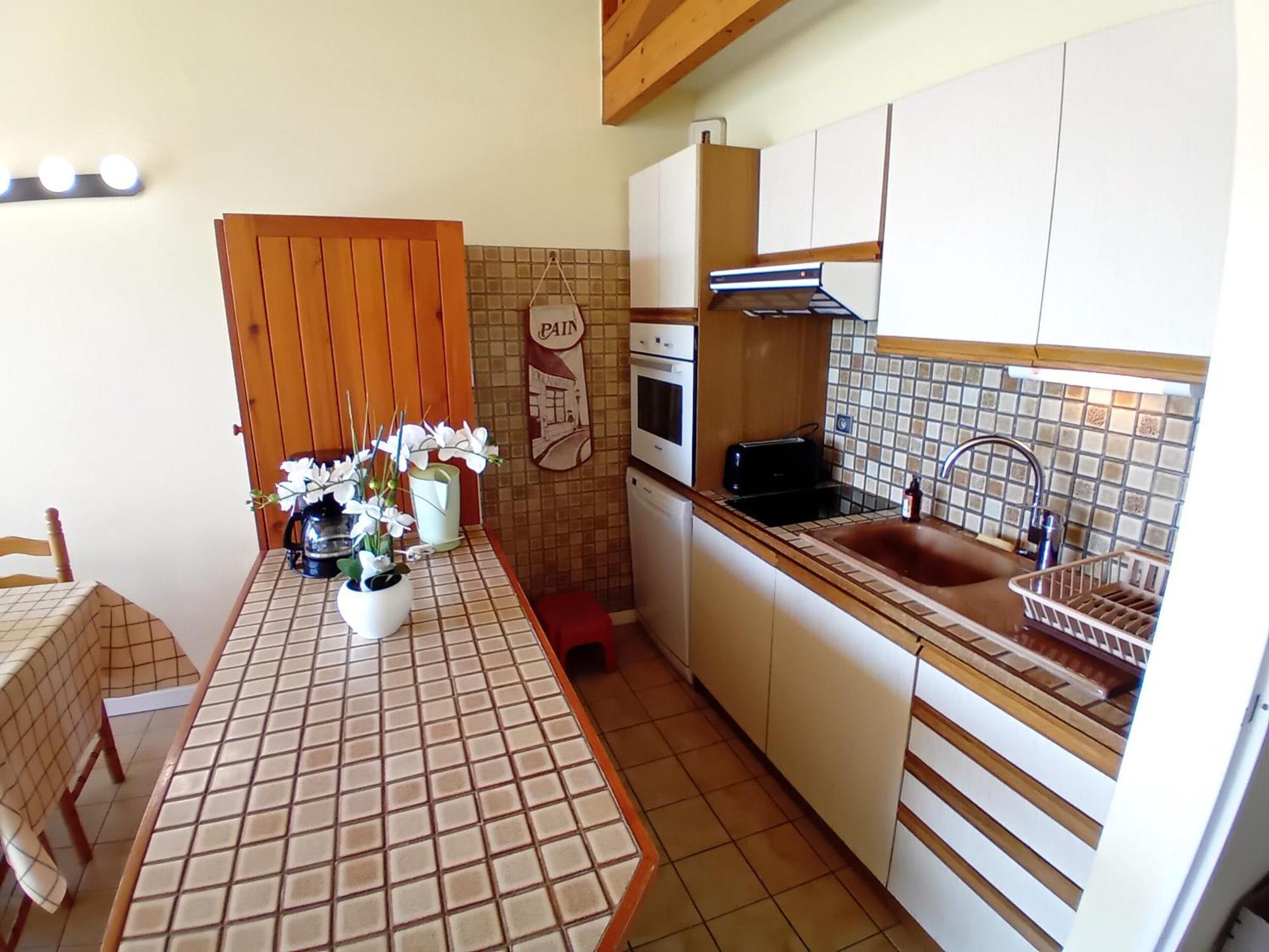 Saint Georges De Didonne - Appartement Face A La Plage - Etoile De Mer Dış mekan fotoğraf