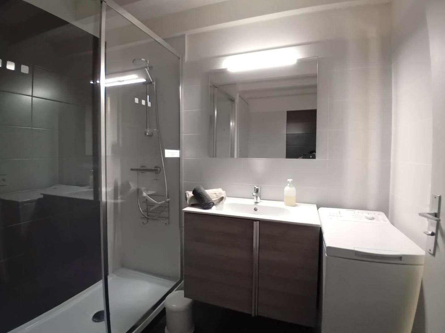 Saint Georges De Didonne - Appartement Face A La Plage - Etoile De Mer Dış mekan fotoğraf