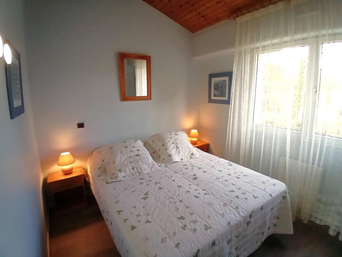 Saint Georges De Didonne - Appartement Face A La Plage - Etoile De Mer Dış mekan fotoğraf